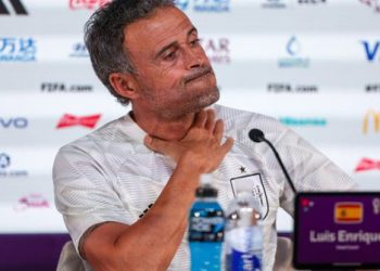 PSG përgatitet për revolucion, “Lucho” pritet të largojë 15 lojtarë