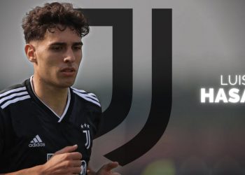 Talenti me origjinë shqiptarë tregohet i prerë: Italia ka synim titullin kampion U19