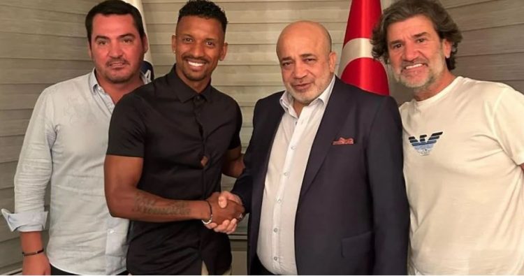 Kampioni i Europës i bashkohet klubit turk