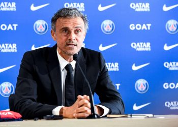 Enrique po ideon PSG-në e tij duke kërkuar “një favor” nga Xavi