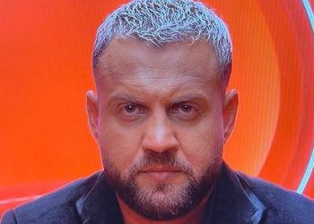 Luizit i ndodh e papritura: U binda që të kesh mik…