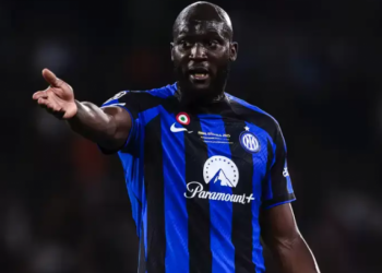 Interi nis bisedimet me Chelsean për blerjen përfundimtare të Lukakut