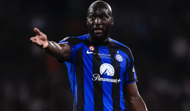 Interi nis bisedimet me Chelsean për blerjen përfundimtare të Lukakut