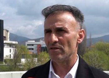 Kryetari i Leposaviçit emëron katër drejtorë komunalë serbë