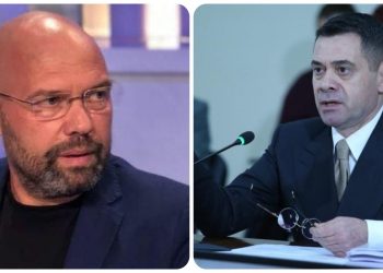 Manjani i bën thirrje Ahmetajt: Shpërtheje kapakun e pusetës më të qelbur