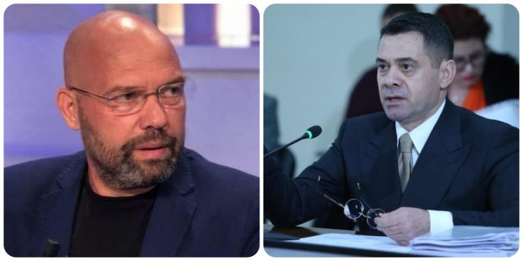 Manjani i bën thirrje Ahmetajt: Shpërtheje kapakun e pusetës më të qelbur