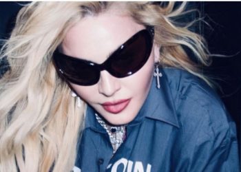 Çfarë po ndodh me Madonën? Akoma e lodhur nga infeksioni