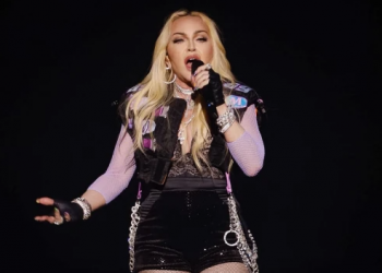 Madonna thyen heshtjen në lidhje me problemet shëndetësore të kohëve të fundit