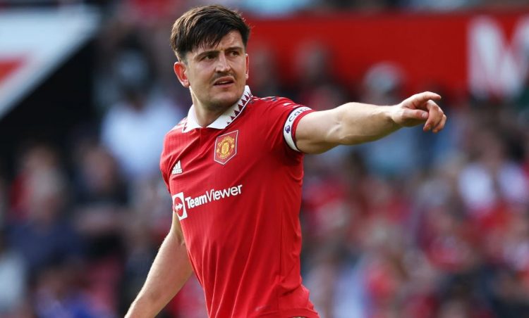 Rasti i veçantë i Maguire/ United e ka nxjerrë në merkato, por askush nuk do t’ia dijë