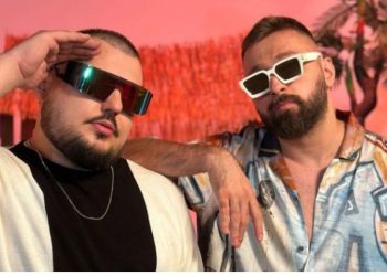 Majk dhe Lumi B paralajmërojnë bashkëpunimin “Migos”