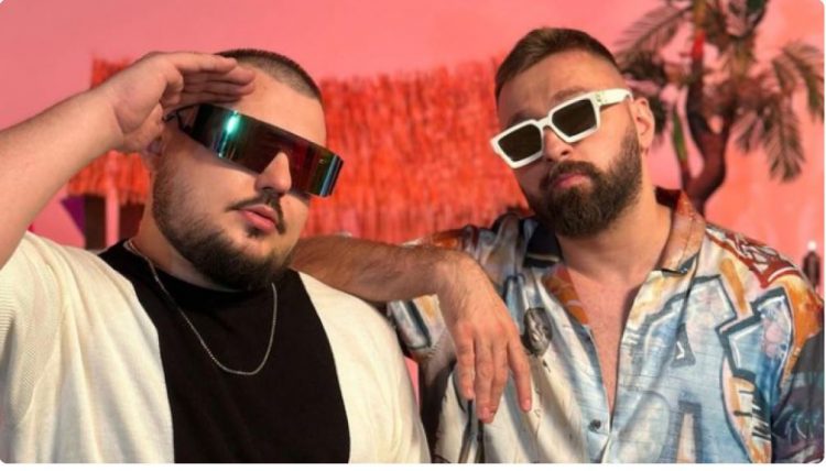 Majk dhe Lumi B paralajmërojnë bashkëpunimin “Migos”