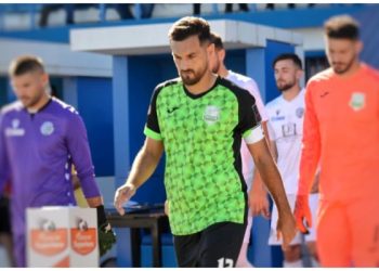 Egnatia pranë historisë, Malota: Do ta mposhtim Araratin!