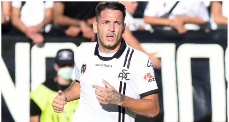 Manaj pranë rikthimit në Itali? Ja ekipi që…