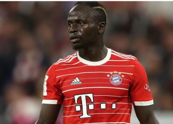 Klubi nga Arabia ofertë tunduese për Sadio Mane