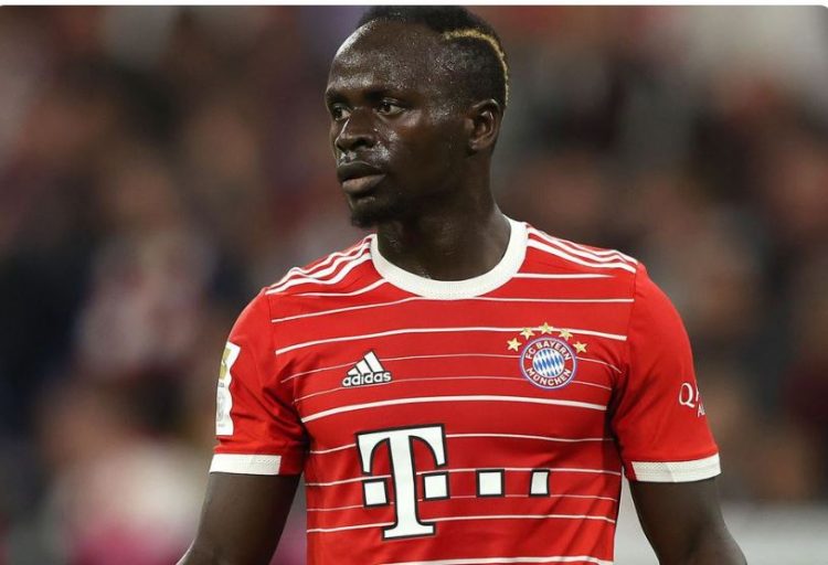 Klubi nga Arabia ofertë tunduese për Sadio Mane