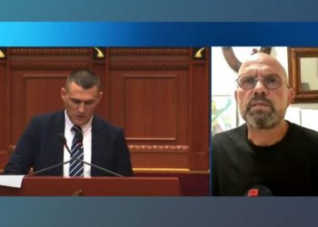 Manjani: Sistemi i drejtësisë në kolaps. Të rrëzohet se nuk përfaqëson qytetarët