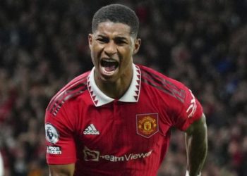 Rashford rinovon, lidhja me United vazhdon deri në vitin…