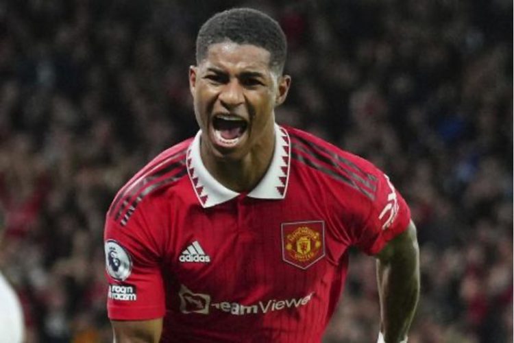 Rashford rinovon, lidhja me United vazhdon deri në vitin…