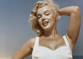 Doni të dukeni si Marilyn? Ja produktet kozmetike që përdorte diva amerikane