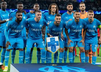 Marseja siguron shërbimet e kampionit të Spanjës