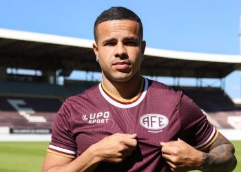 Oriku ra nga Kategoria e Parë, ish-ylli i skuadrës firmos me klubin brazilian