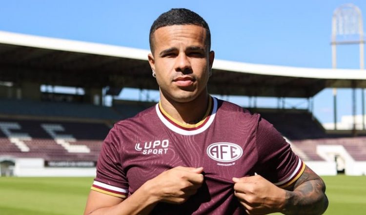 Oriku ra nga Kategoria e Parë, ish-ylli i skuadrës firmos me klubin brazilian