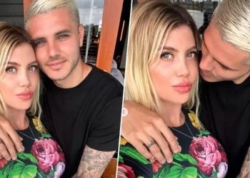 Maurito bën “sakrificën e madhe” për të qëndruar pranë gruas së tij