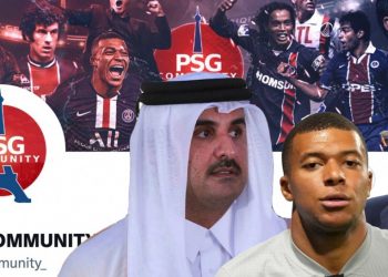 Faqja zyrtare e fansave të PSG ‘hedh bombën’: Mbappe ka firmosur që në datë 22 qershor me…