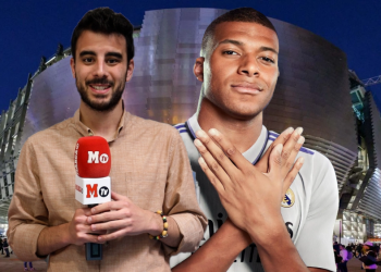 Gazetari i njohur ‘hedh bombën’ në lidhje me Mbappe