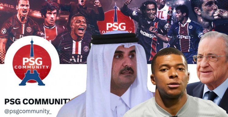 Faqja zyrtare e fansave të PSG ‘hedh bombën’: Mbappe ka firmosur që në datë 22 qershor me…