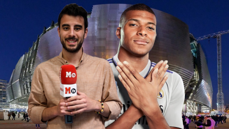 Gazetari i njohur ‘hedh bombën’ në lidhje me Mbappe