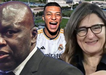 Mbappe vizitoi Valdebebas së bashku me prindërit, ja motivi