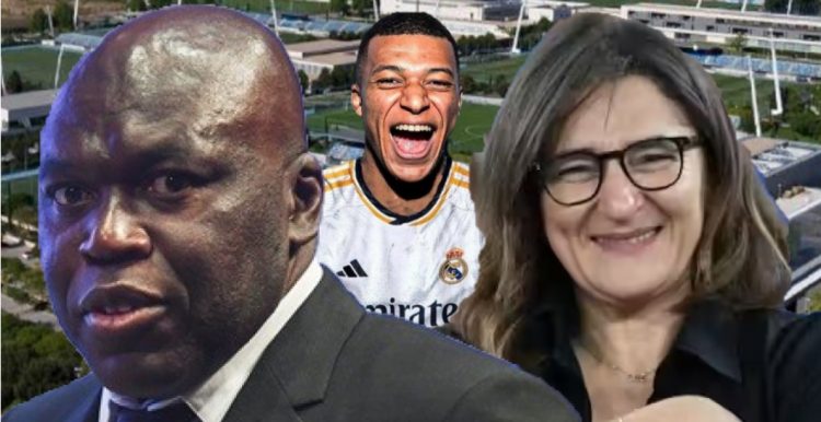 Mbappe vizitoi Valdebebas së bashku me prindërit, ja motivi