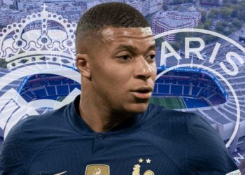PSG kalon kufirin e 200 mln eurove shpenzime, sinjal i rëndësishëm për të ardhmen e Mbappe?