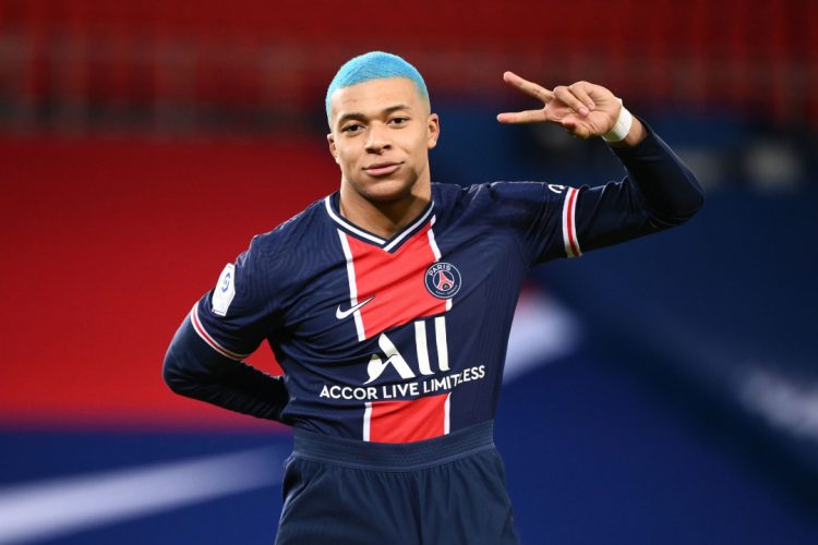 “Edhe këta duheshin”, Unioni kërcënon PSG në lidhje me Mbappe