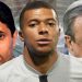 PSG dhe Real Madrid po negociojnë për firmën e Mbappe