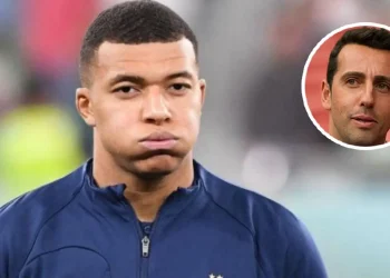Edu sqaron situatën mes Arsenalit e Mbappesë: Nuk ka të bëjë me…
