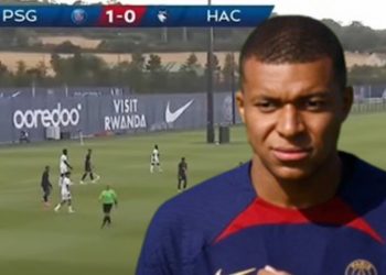 Skemat e “Luchos” kanë nervozuar Mbappe?