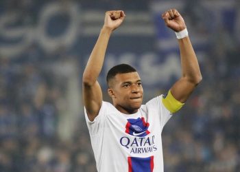 “Telenovela Mbappe” dhuron befasi të reja, klubi anglez është pranë blerjes së tij