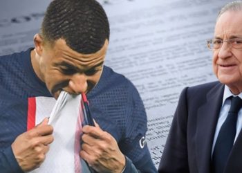 Mbappe “e ka kuptuar budallallëkun” që ka bërë në 2022-shin