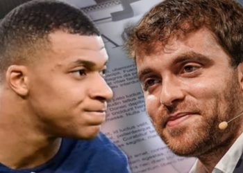 Romano njofton lëvizjen e radhës të PSG. Sa do ndikojë te Mbappe?