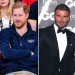 Ja çfarë prishi marrëdhëniet mes çiftit Beckham dhe Meghan e Harry