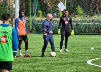 Pa filluar sezoni, Mehmeti konfirmon largimin nga Dinamo