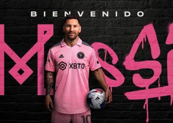 Messi dhe Busquets stërviten për herë të parë me Interin