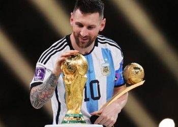 A do jetë Messi në Copa America? Leo befason me përgjigjen