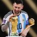 A do jetë Messi në Copa America? Leo befason me përgjigjen