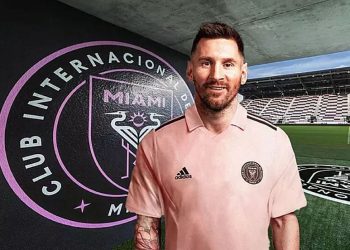 ZYRTARE! Messi firmos me Inter: Është një mundësi fantastike dhe…