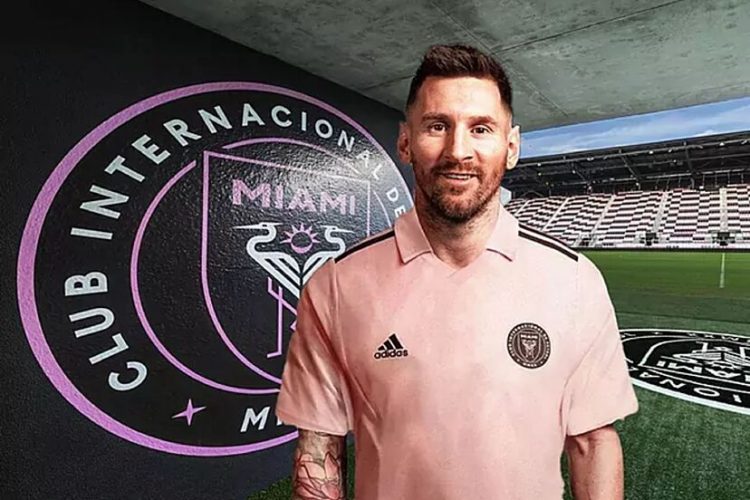 ZYRTARE! Messi firmos me Inter: Është një mundësi fantastike dhe…