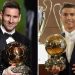 Ja kush do e fitonte Ballon D’Or nëse nuk do ekzistonin Messi dhe CR7