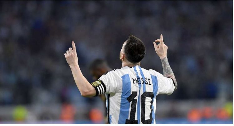 Messi zbulon sekretet e suksesit të tij